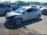 Hyundai Elantra Limited KMHDH4AE7FU282307 снимка