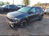 Kia Sportage X-Line 5XYK6CAF7PG099061 photo