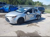 Toyota Corolla Le JTDEPRAE1LJ017193 снимка