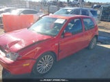 Volkswagen Gti 9BWDE61J754031832 снимка