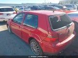 Volkswagen Gti 9BWDE61J754031832 снимка