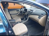 Hyundai Elantra Se 5NPDH4AE4GH785258 снимка