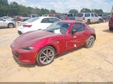 Mazda Mx-5 Miata Rf Grand Touring JM1NDAM70P0550669 снимка