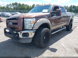 Ford F-250 Lariat 1FT7W2BT9BEC44137 снимка