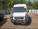 Ram Promaster  High Roof 159 Wb 3C6LRVDG4ME513943 fotografie