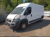 Ram Promaster  High Roof 159 Wb 3C6LRVDG4ME513943 photo