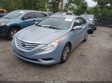 Hyundai Sonata Gls 5NPEB4AC9BH030006 снимка