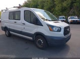 Ford Transit-150 1FTYE1ZM3JKA44595 снимка