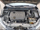 Toyota Corolla Le 2T1BURHE5JC055293 снимка