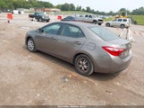Toyota Corolla Le 2T1BURHE5JC055293 снимка