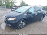Honda Odyssey Touring/Touring Elite 5FNRL5H96FB017443 fotografie