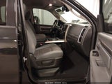 Ram  Big Horn 4X4 5'7 Box 1C6RR7LG4JS222696 снимка