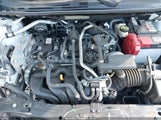 Nissan Sentra Sv Xtronic Cvt 3N1AB8CV2MY205564 снимка