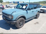 Ford Bronco Black Diamond 1FMDE5BH3NLA71147 снимка