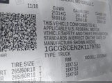 Chevrolet Colorado Lt 1GCGSCEN2K1179783 photo