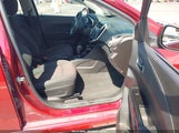 Chevrolet Sonic Lt Auto 1G1JD6SB7H4112771 снимка
