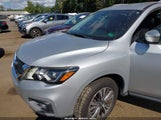 Nissan Pathfinder Platinum/S/Sl/Sv 5N1DR2MM5HC624625 fotografie