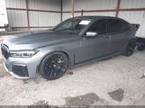 BMW 740 I WBA7T2C00NCH01088 снимка