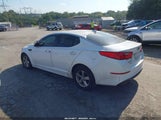 Kia Optima Lx 5XXGM4A74EG322538 снимка