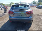 Nissan Rogue Sport Sv Awd Xtronic Cvt JN1BJ1CW8LW650033 снимка