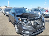 Nissan Rogue Sport Sv Awd Xtronic Cvt JN1BJ1CW8LW650033 снимка