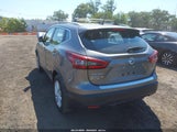 Nissan Rogue Sport Sv Awd Xtronic Cvt JN1BJ1CW8LW650033 fotografie