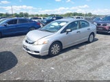 Honda Civic Vp 19XFA1F35AE077843 снимка
