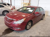 Hyundai Sonata Gls 5NPEB4AC6DH669947 снимка