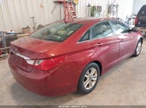 Hyundai Sonata Gls 5NPEB4AC6DH669947 снимка