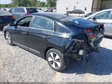Hyundai Ioniq Plug-In Hybrid Limited KMHC75LD7KU108045 photo