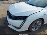 Honda Clarity Plug-In Hybrid Touring JHMZC5F38JC002705 снимка