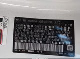 Honda Clarity Plug-In Hybrid Touring JHMZC5F38JC002705 photo