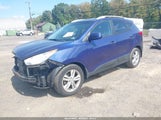 Hyundai Tucson Gls KM8JUCAC2BU298500 снимка
