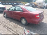 Toyota Camry Le V6 4T1BF32K52U015947 снимка