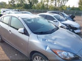 Mazda Mazda3 I Touring JM1BL1V75C1671609 снимка