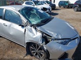 Toyota Corolla Se 5YFBURHE6HP593253 снимка