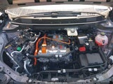 Chevrolet Equinox Ev Lt 3GN7DLRP2SS126755 снимка