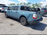 Ford Maverick Lariat 3FTTW8E30NRA82395 снимка