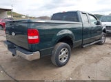 Ford F-150 Fx4/Lariat/Xl/Xlt 1FTPX14576NB44887 снимка