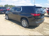 Chevrolet Traverse Fwd Ls 1GNERFKW5PJ104401 снимка