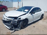 Toyota Camry Xse 4T1K61AK9NU070086 photo