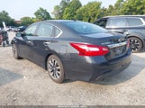 Nissan Altima 2.5 Sv 1N4AL3AP9HC243315 photo