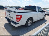 Ford F-150 Xl 1FTMF1C57PKG18881 снимка