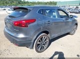 Nissan Rogue Sport Sl JN1BJ1CR8KW326914 fotografie