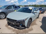 Kia K4 Ex 3KPFU4DE9SE004876 снимка
