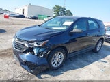 Chevrolet Equinox Fwd Ls 3GNAXHEV8LS731198 fotografie