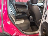 Chevrolet Hhr Lt 3GNDA23D06S644776 снимка
