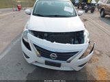 Nissan Versa 1.6 Sv 3N1CN7AP3HL868627 fotografie