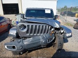 Jeep Wrangler Unlimited Sahara 4X4 1C4HJXEN0KW567161 fotografie