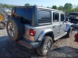 Jeep Wrangler Unlimited Sahara 4X4 1C4HJXEN0KW567161 fotografie